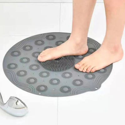Bathroom Mats