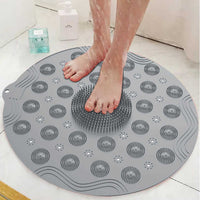 Bathroom & Cleaning