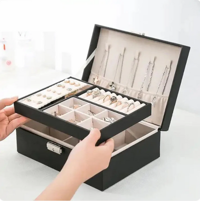 Jewellery and Watches